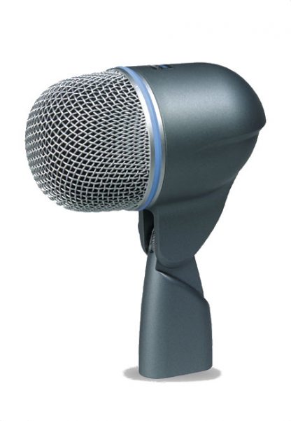 Shure Beta 52A
