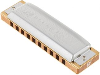 HOHNER Blues Harp MS Bb 532/20 huuliharppu