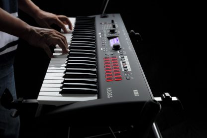 Korg Kross 2 61 MB syntetisaattori - Image 4