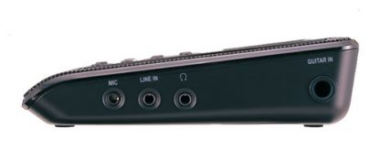 Korg SR1 Sound on Sound digitaalitallennin - Image 3