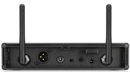 Sennheiser XSW 2-ME2 langaton Lavalier-mikrofonijärjestelmä - Image 4