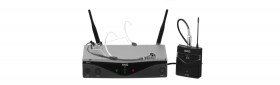 AKG WMS420 Headset Set, BD D (ISM), 863,100-864,900MHz, 4 va