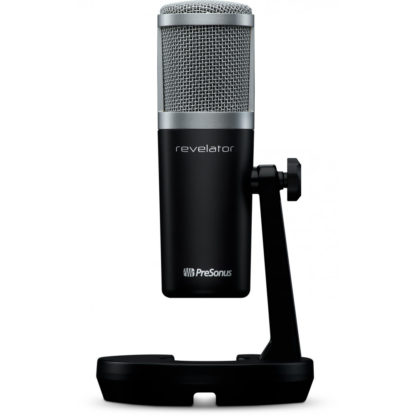 Presonus Revelator USB-C mikrofoni - Image 5