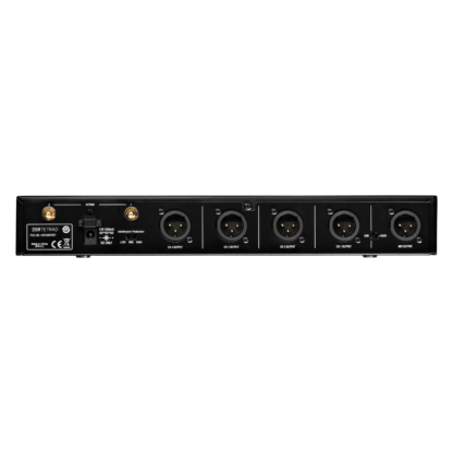 AKG DHT Tetrad langattoman vastaanotin DEMO - Image 2