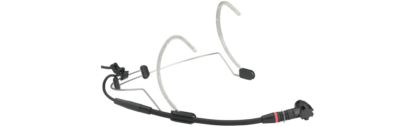 AKG WMS420 Headset Set, BD M, 826,300-831,000MHz, 6 valittavaa taajuutta - Image 2