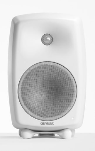 Genelec G Five AWM aktiivikaiutin valkoinen