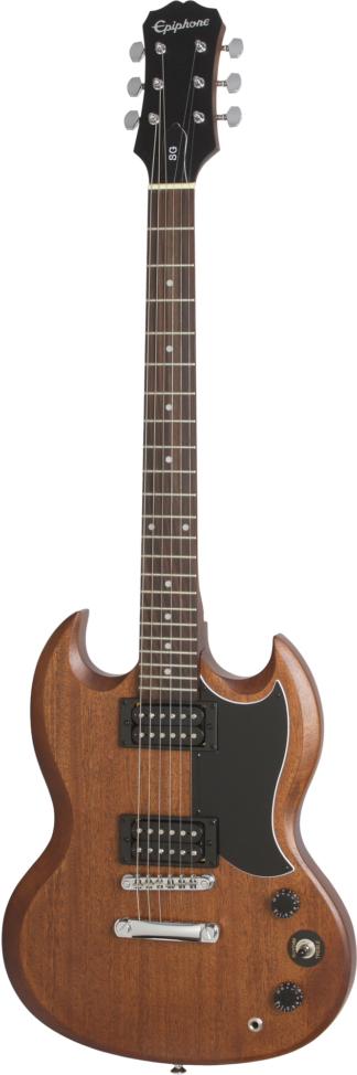 Epiphone SG Special VE Walnut