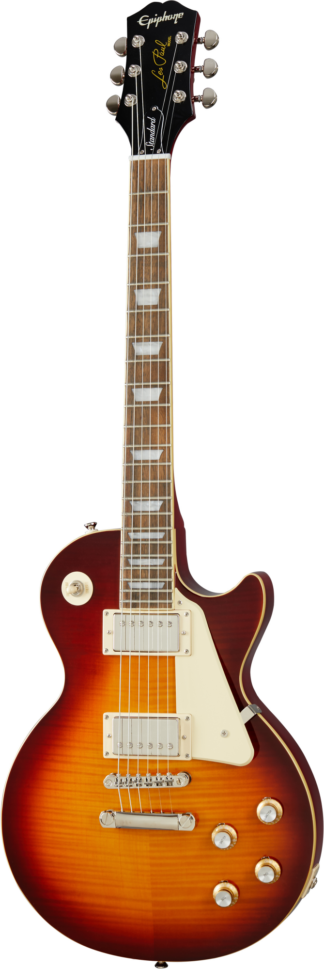Epiphone Les Paul Std ´60s Iced Tea