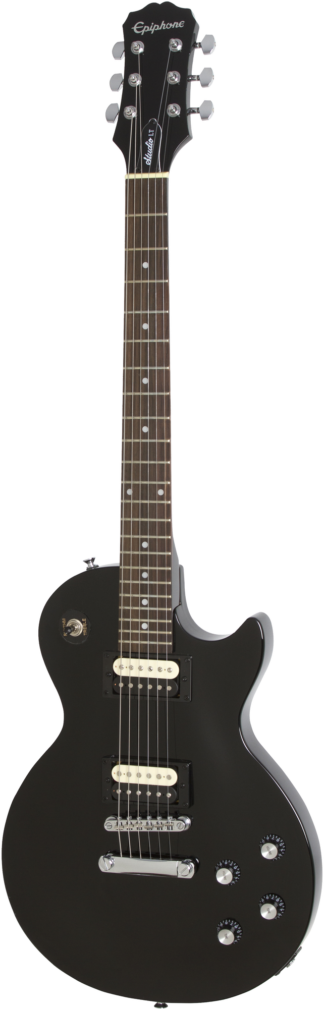 Epiphone Les Paul Studio LT EB