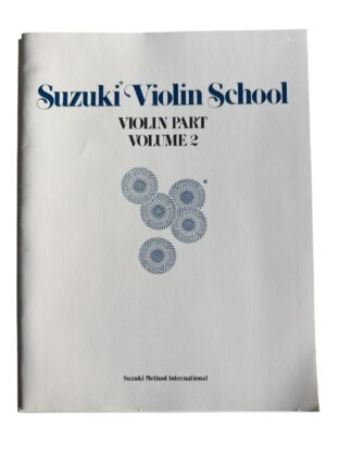 Suzuki Viulukoulu 2