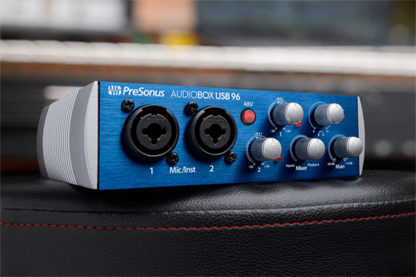 PreSonus Atom Producer Lab Bundle - Image 3