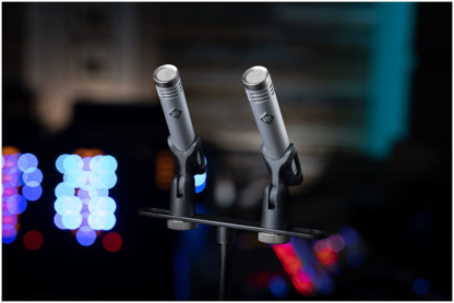 Presonus PM-2 kondensaattorimikrofoni sovitettu pari - Image 3