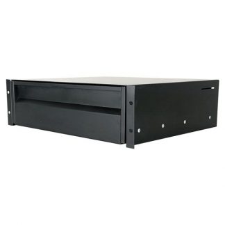DAP D7833  19" vetolaatikko 3U