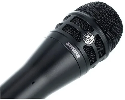 Shure KSM8/B Black kondensaattorimikrofoni - Image 3