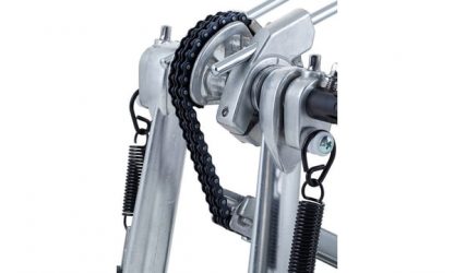 Tama HP310LW Speed Cobra bassorummun tuplapedaali - Image 2