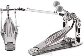 Tama HP310LW Speed Cobra bassorummun tuplapedaali