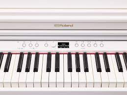 Yamaha P125WH