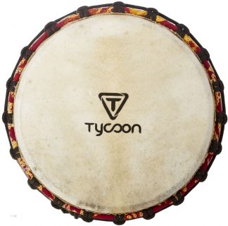 Tycoon Pelle Supremo djemben kalvo 10"
