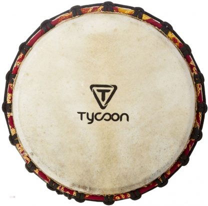 Tycoon Pelle Supremo djemben kalvo 10"