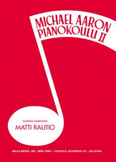 Nuotti, Aaron Pianokoulu 2