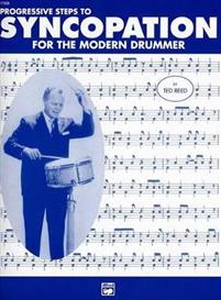 Reed Syncopations Drums