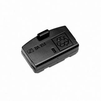 Sennheiser BA151 akku kuulokkeisiin