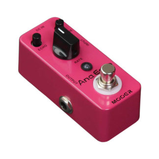 Mooer Analog Echo
