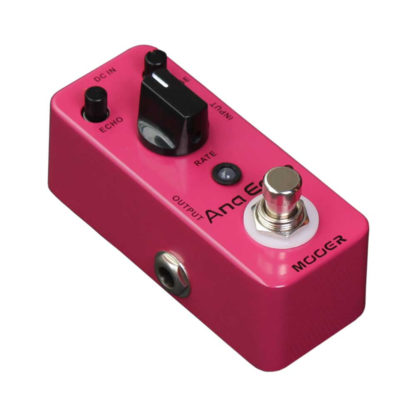 Mooer Analog Echo