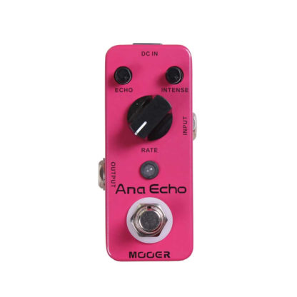 Mooer Analog Echo - Image 2