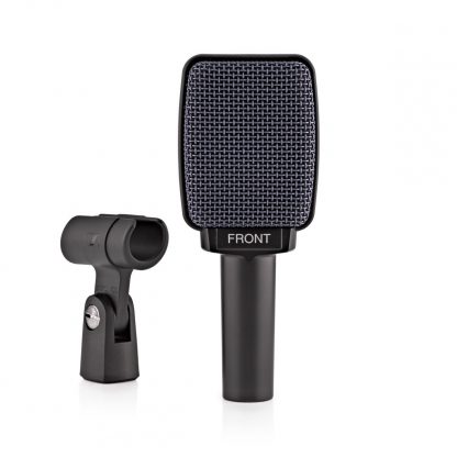 Sennheiser E906 dynaaminen instrumenttimikrofoni - Image 2