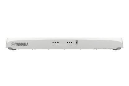 Yamaha DGX670WH digitaalipiano, valkoinen - Image 2