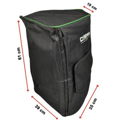 Cobra Case PS-BAG12" Gig Bag kaiutinpussi - Image 7