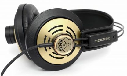 AKG K121 Studio kuulokkeet - Image 2