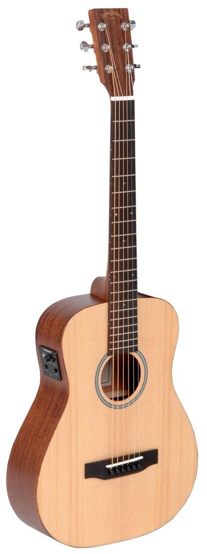 Sigma TM-12E akustinen kitara