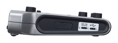Zoom Podtrak P4 - Image 5