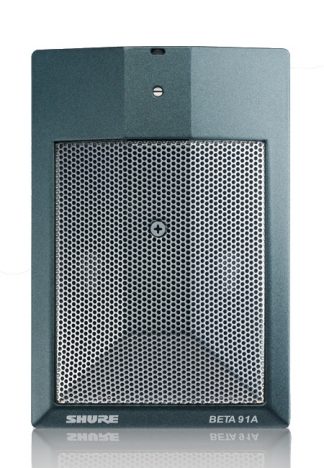Shure Beta 91