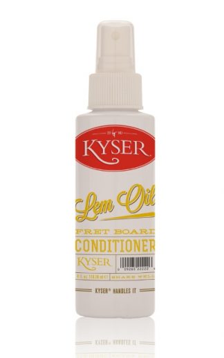 Kyser KDS-800 Lemon Oil