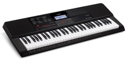 Casio CT-X700 kosketinsoitin - Image 2