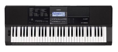 Casio CTX-800 kosketinsoitin - Image 2