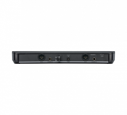 Shure BLX1288  / P31-S8 combo langaton - Image 4