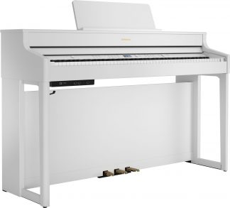 Roland HP702WH digitaalipiano valkoinen