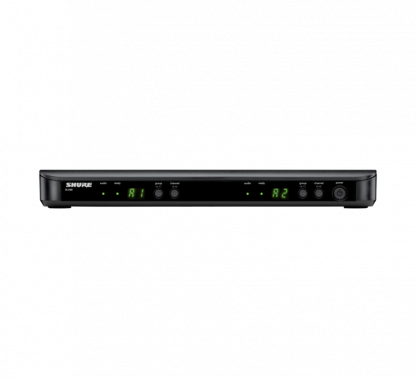 Shure BLX1288  / P31-S8 combo langaton - Image 5