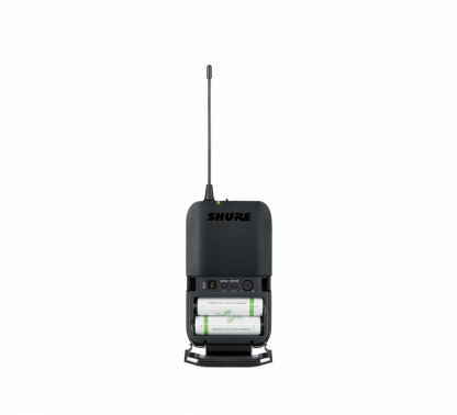 Shure BLX1288  / P31-S8 combo langaton - Image 7