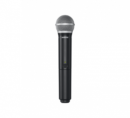 Shure BLX1288  / P31-S8 combo langaton - Image 2