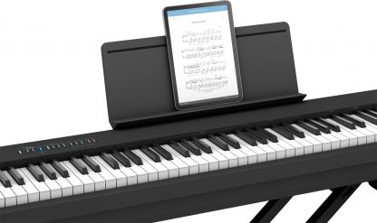 Roland FP-30X BK  digitaalipiano musta - Image 3