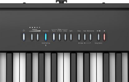 Roland FP-30X BK  digitaalipiano musta - Image 5