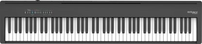 Roland FP-30X BK  digitaalipiano musta - Image 2