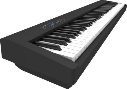 Roland FP-30X BK  digitaalipiano musta - Image 7