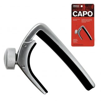 Planet Waves PWCP02S akustisen capo