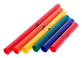 Boomwhackers